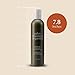 John Masters Organics - Zinc & Sage Shampoo with Conditioner - Anti Dandruff Hair Nourishing Formula to Treat Dry & Itchy Scalp Infused with Essential Oils & Amino Acids - 8 oz