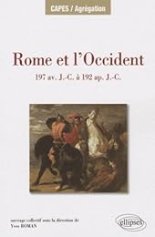 Rome et l'Occident