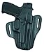 Gould & Goodrich B802-26R Gold Line Two Slot Pancake Holster (Black) Fits SIG P220, P226, P226 w/equipment rail