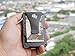 TAMASHI PRODUCT Rigid Wallet for Men Minimalist Front Pocket Carbon Fiber Wallet