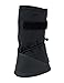 Molehill (MH15-8000-S) Infant Boot, Black, Small (Infant)