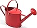 Ashman Red Watering Can for Outdoor and Indoor Plant Watering Use with 3.75 Litre Capacity.