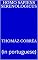 Livro Homo sapiens serenologicus: (in portuguese)
