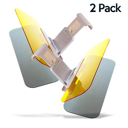 Compare Price hd sun visor as seen on tv on