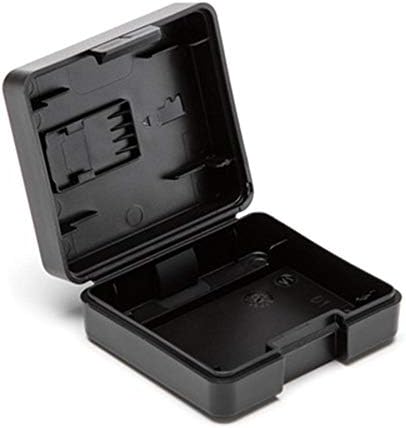 Erfula 1300mAh Backup Rechargeable Battery + Battery Pocket For OSMO ACTION Sport Camera