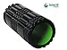 Muscle Energizing Foam Roller with Trigger Point Grid | Improve Circulation by Lengthening Tight Muscles | 13 in x 5.5 in