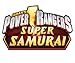 Mega Bloks Power Rangers Super Samurai Series 2 Blind Bag Mystery Packs (3 Packs)