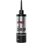 CeramicSpeed UFO Drip All Conditions Liquid Wax Eco Friendly Chain Treatment 100 ml (100mL (New Packaging))