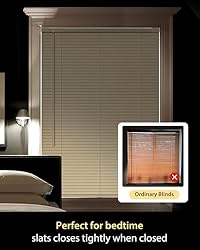UNISHADES No Tools No Drill Cordless Mini
