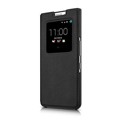BlackBerry Smartphone KEYone Flip Case - Import It All