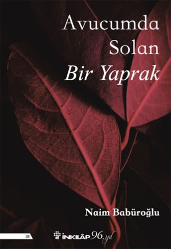 Avucumda Solan Bir Yaprak at Amazon