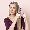 Unbound Cordless Auto Curler From Conair - The First High Performance Cordless, Rechargeable Auto Curler for Curls or Waves Anytime, Anywhere