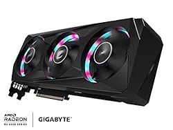 Gigabyte AORUS Radeon RX 6750 XT Elite 12G Graphics