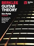 Berklee Guitar Theory