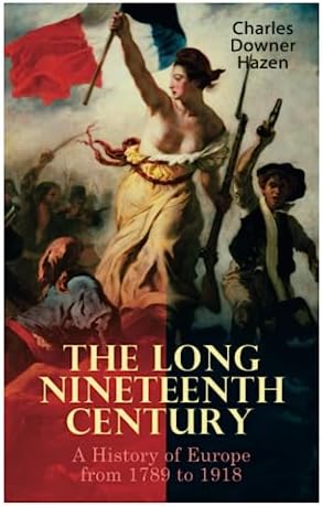 Amazon.com: A History of Europe in the Twentieth Century
