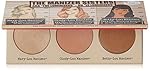 theBalm Manizer Sisters