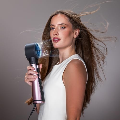 Warmluftbürste CeramicCare 10in1 AirBrush Gyro, 1100W