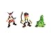 Fisher-Price Disney's Jake and The Never Land Pirates - Jake, Hook and Croc Pirate Pack