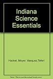 Paperback Indiana Science Essentials Book