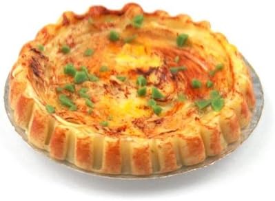 Mytinyworld Maison De Poupees Miniature Fromage Et Oignon De