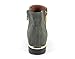Urban Heels Women's Casual Faux Suede Heeled Ankle Boots