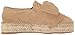 JSlides Women's Rina Fashion Sneaker, Sand, 10 US/US Size Conversion M US