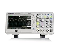 Siglent Digital Storage Oscilloscope