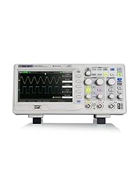 Siglent Digital Storage Oscilloscope