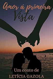 Livro Amor á primeira vista