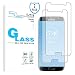 KATIN Galaxy S7 Screen Protector - [2-Pack] Tempered Glass for Samsung Galaxy S7 Screen Protector Easy to Install, Bubble Free with Lifetime Replacement Warranty primary
