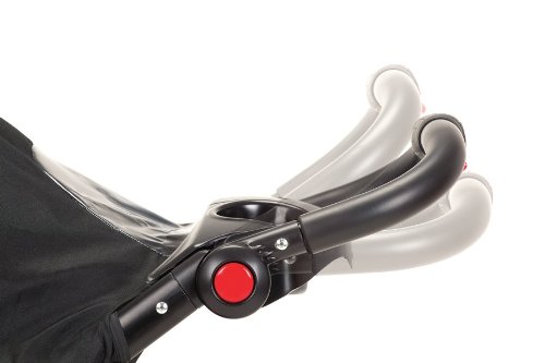 Graco Stylus Classic Connect LX Travel System, Winslet (Discontinued by Manufacturer)