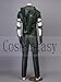 CosFantasy Oliver Queen Season 4 Arrow Costume Cosplay Robin Hood (Medium, Asian Size)
