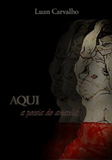 Livro Aqui