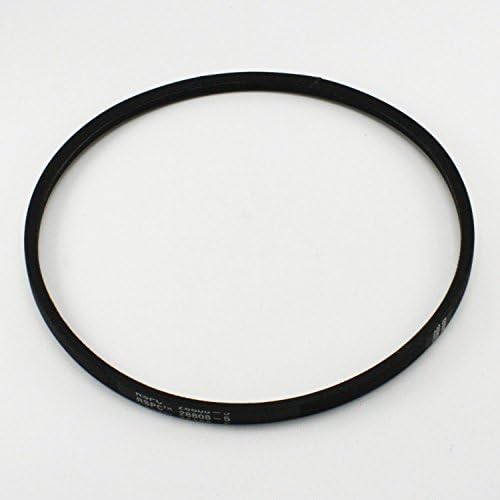 Amana Washing Machine Drive Belt 28808 (WP28808, AP2404788, AP6007499) RSPC replace Genuine Replacement Part