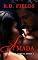 Livro Amada: Nascida das Trevas (Livro 3)