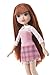 Moxie Girlz Sweet School Style Doll, Kellan
