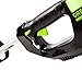 Greenworks 40V 14 inch Brushless String Trimmer, 3AH Battery and Charger Included, ST-140