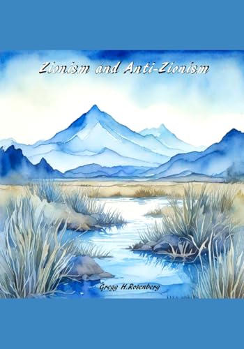 Zionism and Anti-Zionism