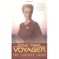 STAR TREK - Voyager 2: Ferne Ufer de Golden, Christie | Livre | état très bon EUR 11,36