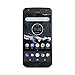 Motorola Moto X4 Android One Edition Factory Unlocked Phone - 5.2inch Screen - 32GB - Black (U.S. Warranty) (Renewed)