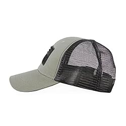 HIGHLAND TACTICAL Men's Hat, Olive