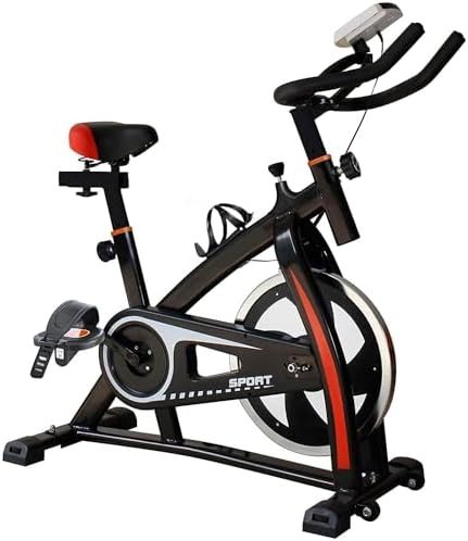 Generic Indoor Spinning Bike Exercise Bicycle price in Egypt
