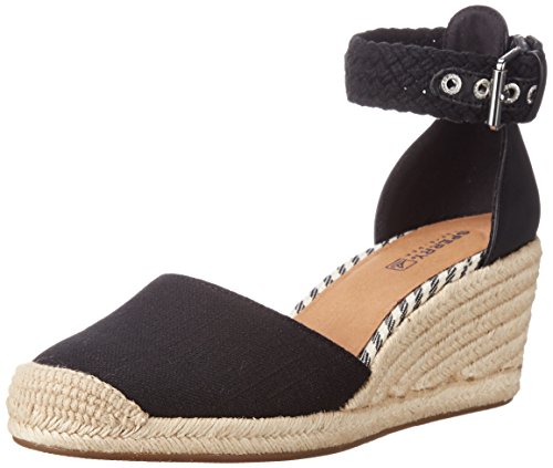 sperry wedge sandals