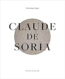Claude de Soria (1DVD) by