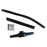 More4Mini Handlebar for Segway Minipro