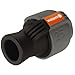 GARDENA 2761-U Connector 25mm x 3/4