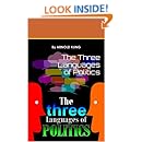 The Three Languages of Politics