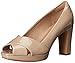 Clarks Women's Jenness Cloud Dress Pump