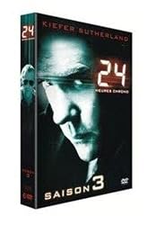 24 Heures Chrono - Saison 3