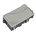 A-Premium HVAC Heater Blower Motor Resistor Compatible with Audi Vehicles - A6 2006-2011, A6 Quattro 2005-2011, R8 2008-2012/2014-2015, S6 2007-2011 - Front Side, Replace# JA1735